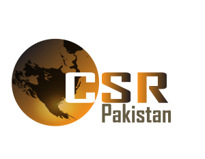 CSR Pakistan