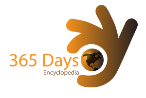 365 Days Encyclopedia