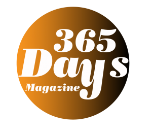 365 Days Magazine